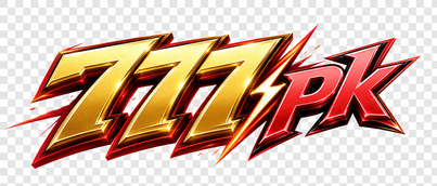 777 PK Logo